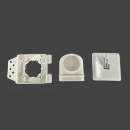 SlimLine Inbouwdoos - Geschikt voor stofcontact ES en QA