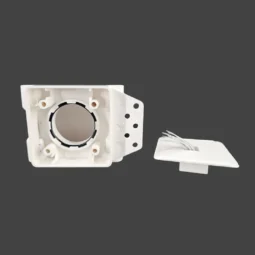 SlimLine Inbouwdoos - Geschikt voor stofcontact ES en QA