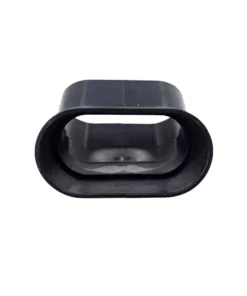 SlimLine Bocht 45° - Mof-Mof - Frontaal