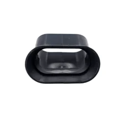 SlimLine elbow 45° - Socket-socket - Frontal