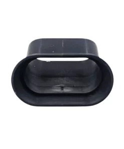 SlimLine Bocht 45° - Mof-Spie - Frontaal