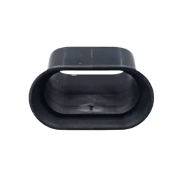 SlimLine elbow 45° - Socket-spigot - Frontal