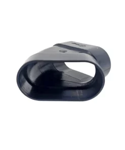 SlimLine Bocht 45° - Mof-Mof - Lateraal