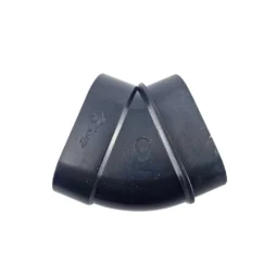 SlimLine Bocht 45° - Mof-Spie - Lateraal