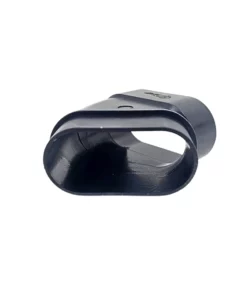 SlimLine Bocht 45° - Mof-Spie - Lateraal