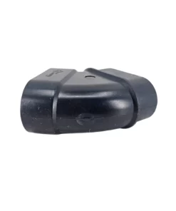 SlimLine Bocht 45° - Mof-Spie - Lateraal