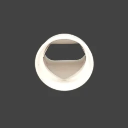 SlimLine Verloop - 51mm - Mof-Mof