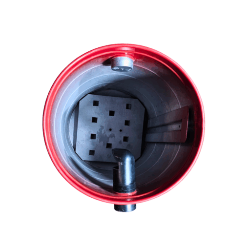 Refurbished P200 Unit