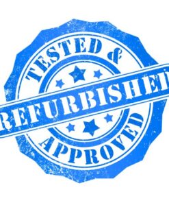 Refurbished