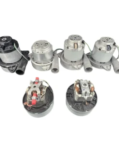 Motors