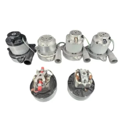 Motors