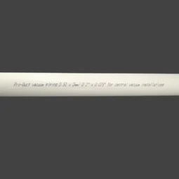 Pro-Duct zuigbuis - 51mm * 2mm - 120cm - 4 stuks - Afbeelding 3