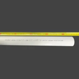 Pro-Duct zuigbuis - 51mm * 2mm - 120cm - 4 stuks - Afbeelding 4