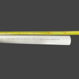 Pro-Duct zuigbuis - 51mm * 2mm - 60cm - per stuk - Afbeelding 4