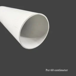 Pro-Duct suction tube - 51mm * 2mm - 60cm - each